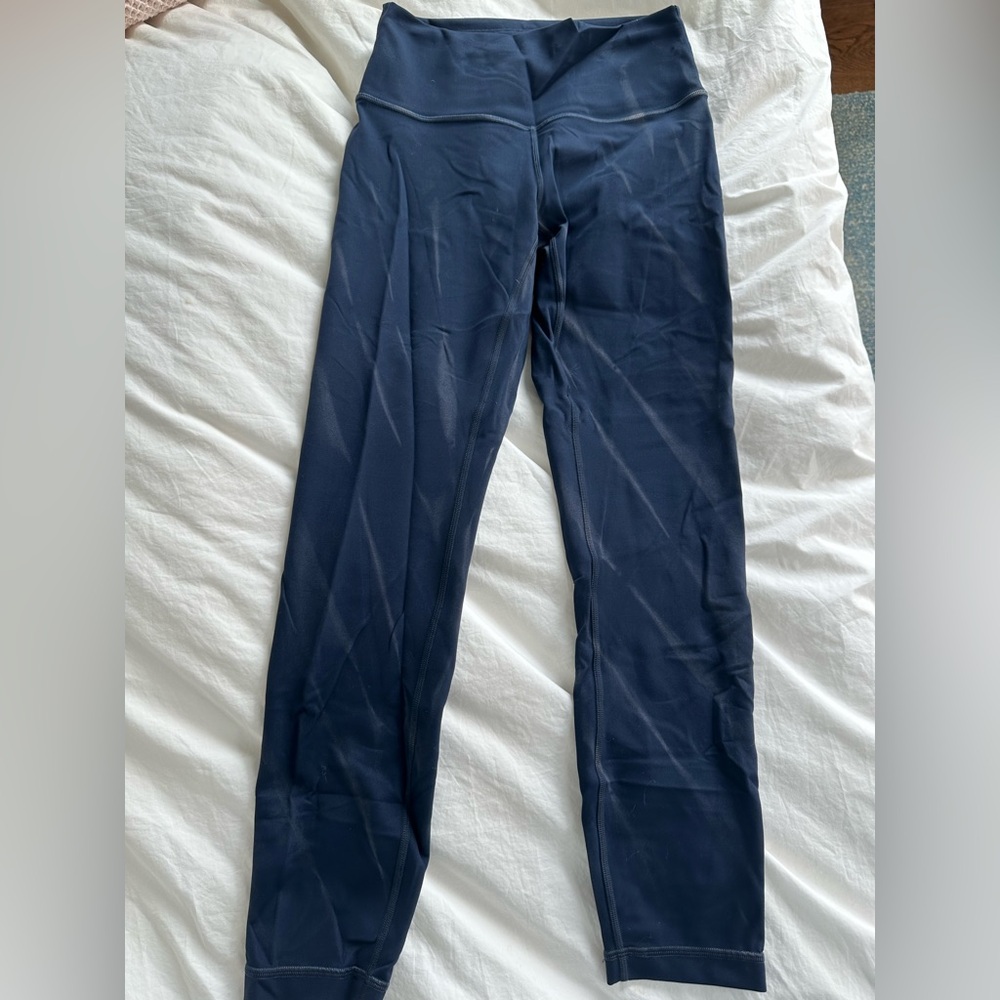 Wunder Train High-Rise Tight 25”